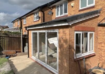 Single Storey Extension